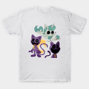 Play With Me T-Shirt